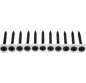 WKRĘTY NA TAŚMIE 3,9X45MM DO DREWNA1000S