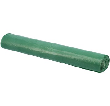WOREK NA ODPADY SZKŁO 60L 15SZT 30µM