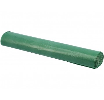 WOREK NA ODPADY SZKŁO 60L 15SZT 30µM