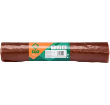 WORKI PERFOROWANE OGR. 120L 10SZT 35µM