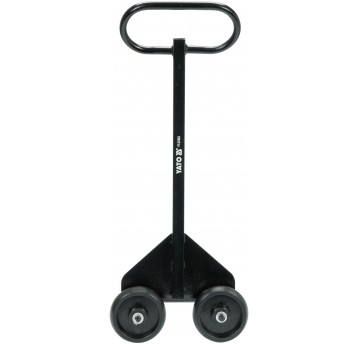 WÓZEK DO TRANSPORTU DUŻYCH PŁYT