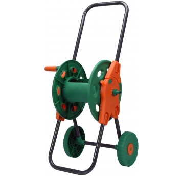WÓZEK DO WĘŻA OGRODOWEGO 45M FLO