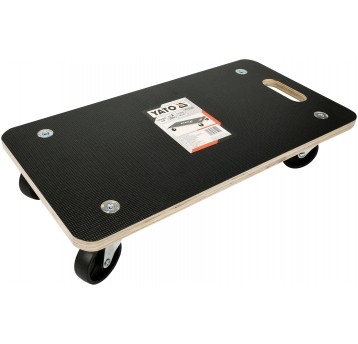 WÓZEK PLATFORMA TRANSPORTOWA DO 200KG