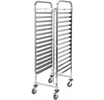 WÓZEK TRANSPORTOWY DO BLACH PIEKARNICZYC