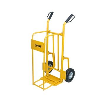 WÓZEK TRANSPORTOWY DO DREWNA 200 KG