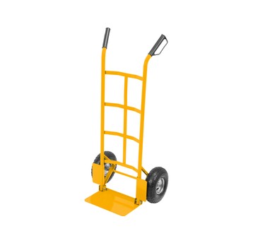 WÓZEK TRANSPORTOWY MŁYNARKA 250 KG