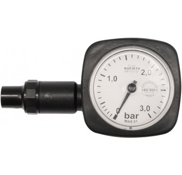 WSKAŹNIK CIŚNIENIA 0,5-3 BAR