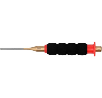 WYBIJAK RÓWNOLEGŁY 3MM