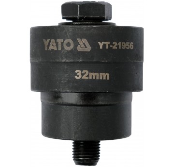 WYCINAK OTWORÓW POD KRAN 32MM