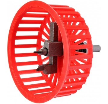 WYCINARKA DO OTWORÓW GLAZ 20-94mm