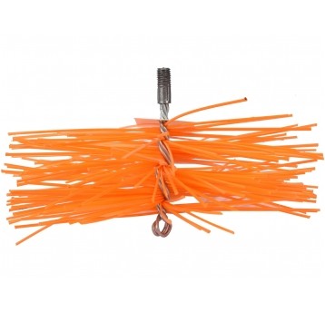WYCIOR KOMINOWY PVC250
