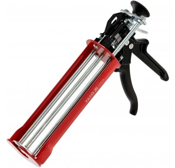 WYCISKACZ DO MAS GĘSTYCH 215x50 MM