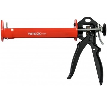 WYCISKACZ DO MAS GĘSTYCH 225X60MM