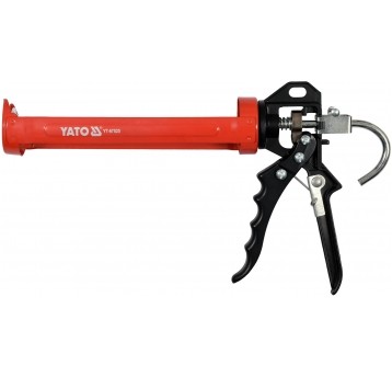 WYCISKACZ DO MAS Z BLOKADĄ AUTOMATYCZNĄ