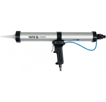 WYCISKACZ PNEUMATYCZNY 600 ML