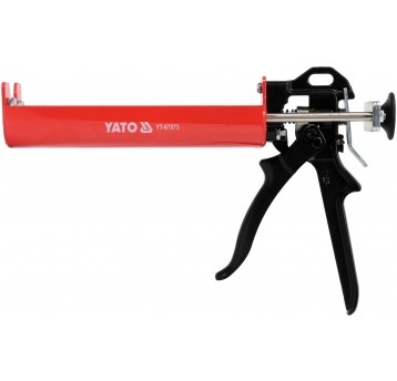 WYCISKACZ PODWÓJNY DO MAS GĘSTYCH