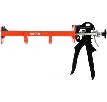 WYCISKACZ PODWÓJNY DO MAS GĘSTYCH