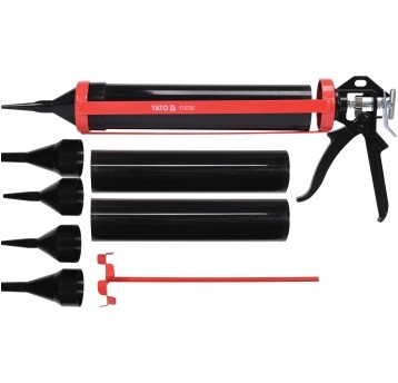 WYCISKACZ SZKIELETOWY DO FUGOWANIA