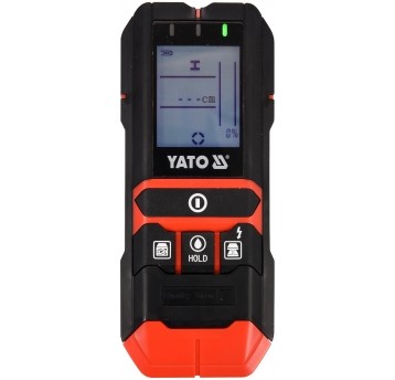 WYKRYWACZ PROF. PRZEW. I POM. WILG 4W1