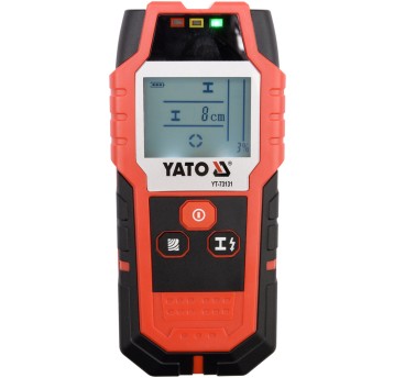 WYKRYWACZ PROFILI I PRZEWODÓW