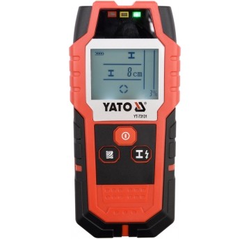 WYKRYWACZ PROFILI I PRZEWODÓW