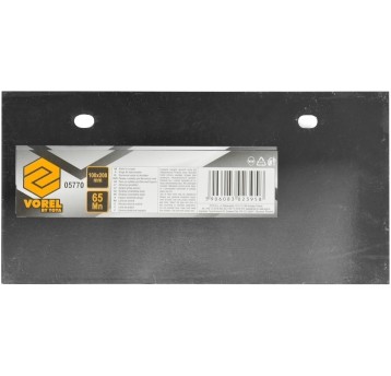 WYMIENNE OSTRZE 200*100MM