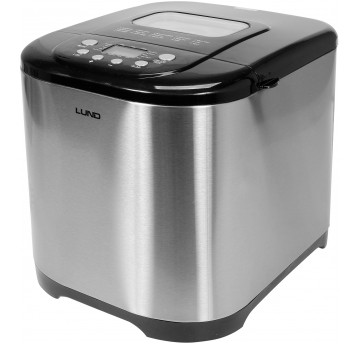 WYPIEKACZ DO CHLEBA 650W, 15 PROGRAMÓW