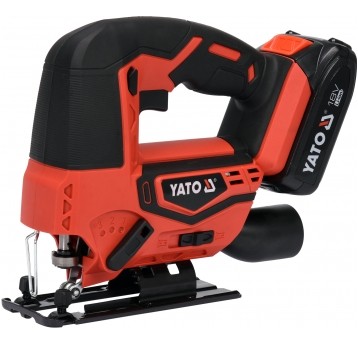 WYRZYNARKA 18V - 2AH