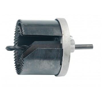 WYRZYNARKA 2" 7CZ. 26-63MM