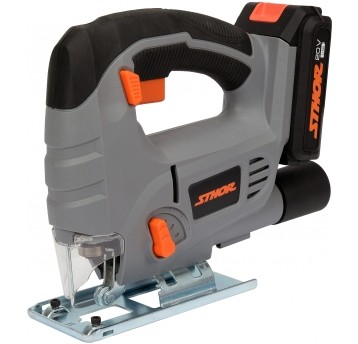 WYRZYNARKA 20V 2300 SUWÓW/MIN - 2AH