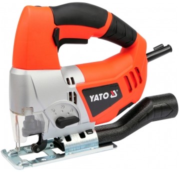 WYRZYNARKA 550W Z UCHWYTEM ŻELAZKOWYM