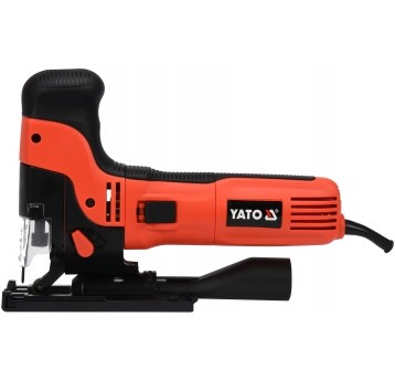 WYRZYNARKA 750W Z UCHWYTEM GRZYBKOWYM