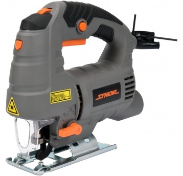 WYRZYNARKA 850W Z LASEREM