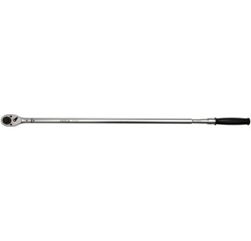 YT-0755 KLUCZ DYNAMOMETRYCZNY 3/4" 200-1000NM