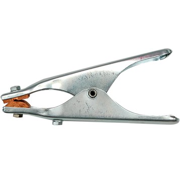 ZACISK SPAWALNICZY KLESZCZOWY ZKB-95