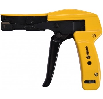 ZACISKACZ DO NYLONOWYCH OPASEK KABLOWYCH