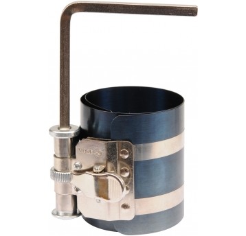 ZACISKACZ DO PIERŚCIENI 50-125MM H75MM