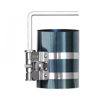 ZACISKACZ DO PIERŚCIENI 90-175MM H100MM