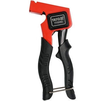 ZACISKARKA DO KOŁKÓW MOLLY L-175 MM