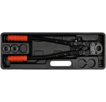 ZACISKARKA DO RUR PEX-AL.-PEX TH16-26