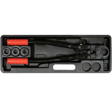 ZACISKARKA DO RUR PEX-AL.-PEX U16-25