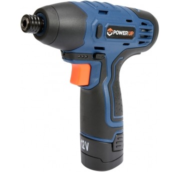 ZAKRĘTARKA UDAROWA 12V