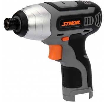 ZAKRĘTARKA UDAROWA 12V KORPUS