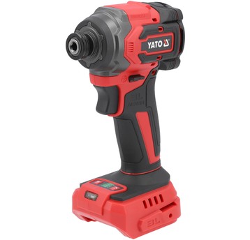 ZAKRĘTARKA UDAROWA 18V HEX 230NM - BODY