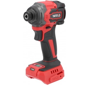 ZAKRĘTARKA UDAROWA 18V HEX 230NM - BODY