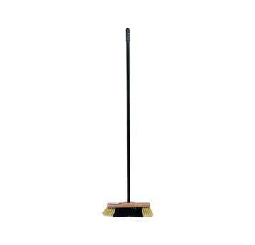 ZAMIATACZ 300MM Z TRZONKIEM