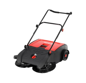 ZAMIATARKA RĘCZNA 75CM, 50L