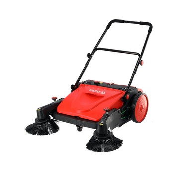 ZAMIATARKA RĘCZNA 95CM, 45L