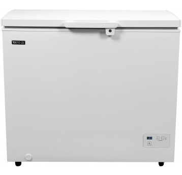 ZAMRAŻARKA CHŁODZIARKA SKRZYNIOWA 190L