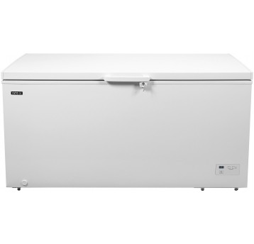 ZAMRAŻARKA CHŁODZIARKA SKRZYNIOWA 435L